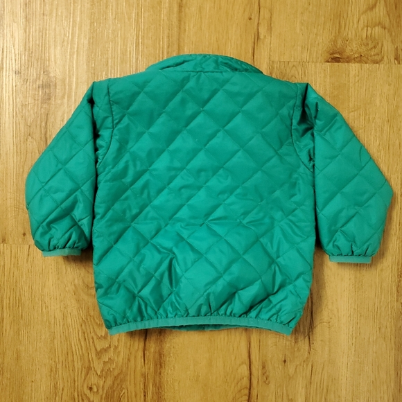 Patagonia Jacket SKU838 - Picture 3 of 4